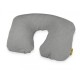 Подушка надувная Travel Blue Comfi-Pillow, серый Подушка надувная Travel Blue Comfi-Pillow, серый