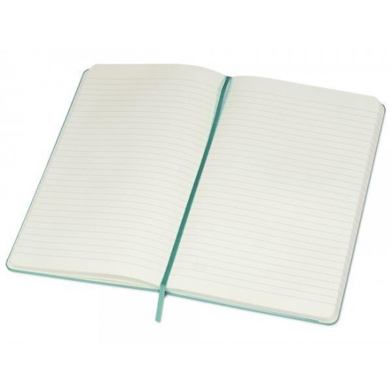 Записная книжка Moleskine Classic (в линейку) в твердой обложке, Large (13х21см), морская волна Записная книжка Moleskine Classic (в линейку) в твердой обложке, Large (13х21см), морская волна