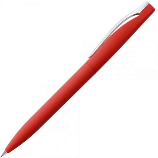 Карандаш механический Pin Soft Touch, красный Карандаш механический Pin Soft Touch, красный