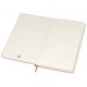 Записная книжка Moleskine Classic (в линейку) в твердой обложке, Large (13х21см), розовый Записная книжка Moleskine Classic (в линейку) в твердой обложке, Large (13х21см), розовый