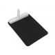 Коврик для мыши со встроенным USB-хабом Plug Коврик для мыши со встроенным USB-хабом Plug