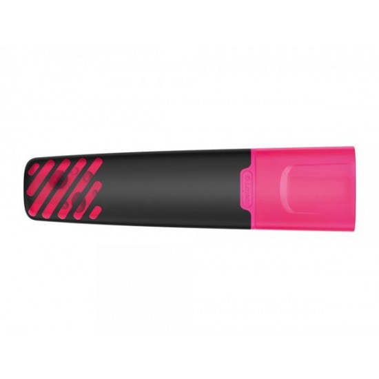 Жидкий текстовый выделитель LIQEO HIGHLIGHTER, пурпурный