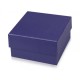 Подарочная коробка Corners малая, синий