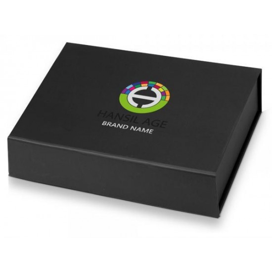 Подарочная коробка Giftbox малая, черный