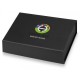 Подарочная коробка Giftbox малая, черный