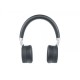 Беспроводные наушники Rombica mysound BH-13 Gray ANC, серый