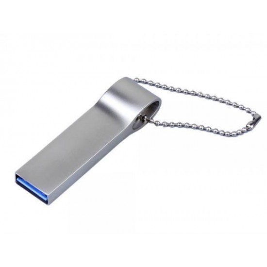 USB 2.0-флешка на 128 Гб с мини чипом, компактный дизайн, боковое отверстие для цепочки USB 2.0-флешка на 128 Гб с мини чипом, компактный дизайн, боковое отверстие для цепочки