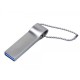 USB 2.0-флешка на 128 Гб с мини чипом, компактный дизайн, боковое отверстие для цепочки USB 2.0-флешка на 128 Гб с мини чипом, компактный дизайн, боковое отверстие для цепочки