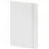 Записная книжка Moleskine Classic Large, в линейку, белая