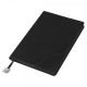 Ежедневник Flexy Latte Soft Touch Black Edition Color А5, черный/черный, недатированный, в гибкой обложке Ежедневник Flexy Latte Soft Touch Black Edition Color А5, черный/черный, недатированный, в гибкой обложке