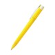 Ручка шариковая T-pen, желтый Ручка шариковая T-pen, желтый