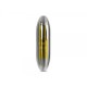 11050. Ball pen and mechanical pencil set, желтый 11050. Ball pen and mechanical pencil set, желтый