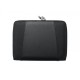 Папка для участника конференции формата А5 Keystone Black. Hugo Boss Папка для участника конференции формата А5 Keystone Black. Hugo Boss