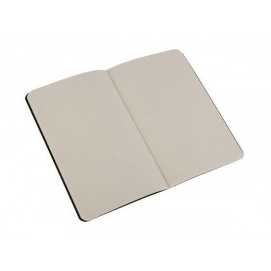 Записная книжка Moleskine Cahier (нелинованный, 3 шт.), Pocket (9х14см), черный Записная книжка Moleskine Cahier (нелинованный, 3 шт.), Pocket (9х14см), черный