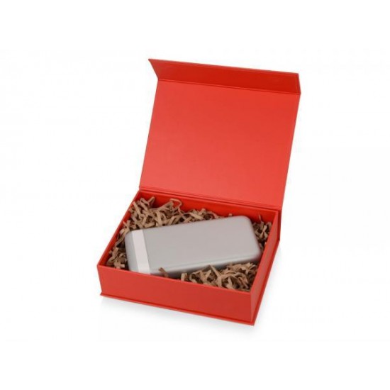 Подарочная коробка Giftbox малая, красный
