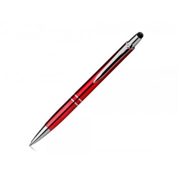 11048. Ball pen, красный