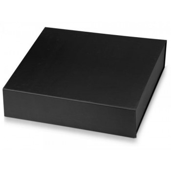 Подарочная коробка Giftbox большая, черный