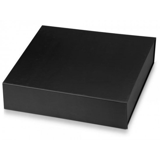 Подарочная коробка Giftbox большая, черный