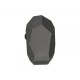 Мышь Geo Mouse, мокрый асфальт Мышь Geo Mouse, мокрый асфальт