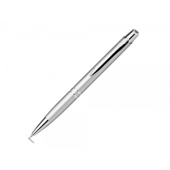 13522. Mechanical pencil, серебряный