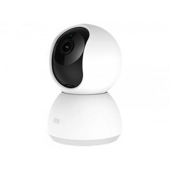 Видеокамера безопасности Mi Home Security Camera 360° 1080P MJSXJ05CM (QDJ4058GL)