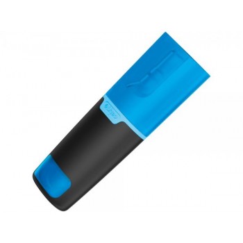 Жидкий текстовый выделитель LIQEO HIGHLIGHTER MINI, синий