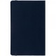 Записная книжка Moleskine Classic Large, в линейку, синяя Записная книжка Moleskine Classic Large, в линейку, синяя