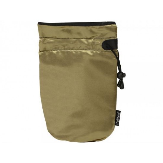 PWC CHAMP. COOLER BAG GOLD/Охладитель для бутылки шампанского Cold bubbles, золотой PWC CHAMP. COOLER BAG GOLD/Охладитель для бутылки шампанского Cold bubbles, золотой