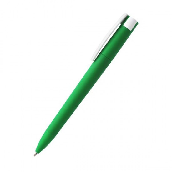 Ручка шариковая T-pen, зеленый Ручка шариковая T-pen, зеленый