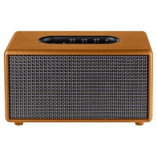 Rombica Mysound Groove Brown, коричневый