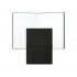 Блокнот А5 Storyline Black. Hugo Boss, черный