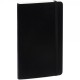 Записная книжка Moleskine Classic Large, в линейку, черная