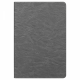 Ежедневник Flexy Paper А5, недатированный, в гибкой обложке, серый Ежедневник Flexy Paper А5, недатированный, в гибкой обложке, серый