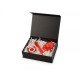 Подарочная коробка Giftbox малая, черный