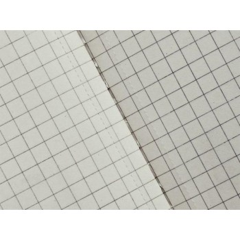 Бизнес - блокнот А4 (210 х 297 мм) Conceptual Office 60 л., синий