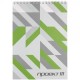 Блокнот на заказ Sketch Print M Блокнот на заказ Sketch Print M