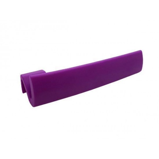 Клипса, пластик, фиолетовый, Z-PEN Клипса, пластик, фиолетовый, Z-PEN