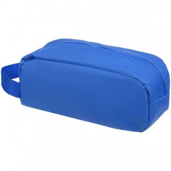 Косметичка Anytime, синяя Косметичка Anytime, синяя