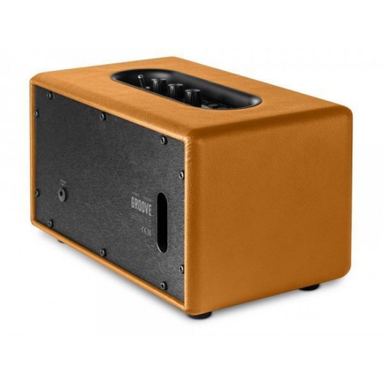 Rombica Mysound Groove Brown, коричневый