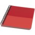 Блокнот ColourBlock А5, красный