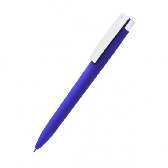 Ручка шариковая T-pen, синий Ручка шариковая T-pen, синий