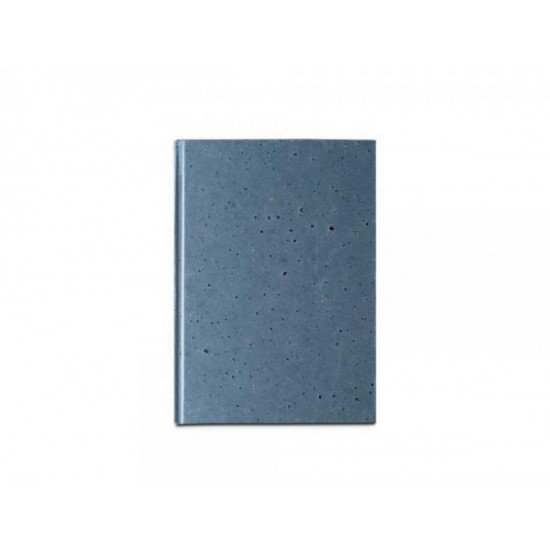 COFFEEPAD RIGID Блокнот A5, синий COFFEEPAD RIGID Блокнот A5, синий