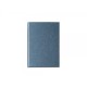 COFFEEPAD RIGID Блокнот A5, синий COFFEEPAD RIGID Блокнот A5, синий