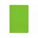 Блокнот А5 Gallery, лайм Блокнот А5 Gallery, лайм