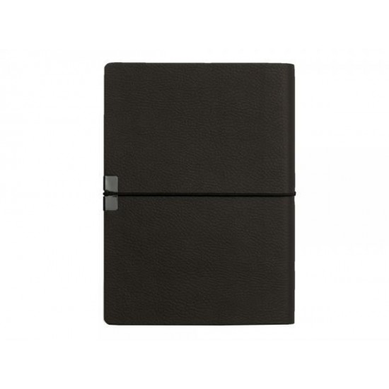 Блокнот А6 Storyline Brown. Hugo Boss, коричневый