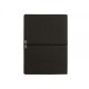 Блокнот А6 Storyline Brown. Hugo Boss, коричневый