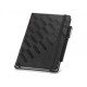 GEOMETRIC NOTEBOOK. Блокнот GEOMETRIC, Черный GEOMETRIC NOTEBOOK. Блокнот GEOMETRIC, Черный