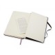 Записная книжка Moleskine Classic (в линейку) в твердой обложке, Pocket (9x14см), черный Записная книжка Moleskine Classic (в линейку) в твердой обложке, Pocket (9x14см), черный
