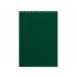 Бизнес - блокнот Альт А4 (198 х 285 мм) Office 60 л., зеленый