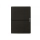 Блокнот А6 Storyline Brown. Hugo Boss, коричневый